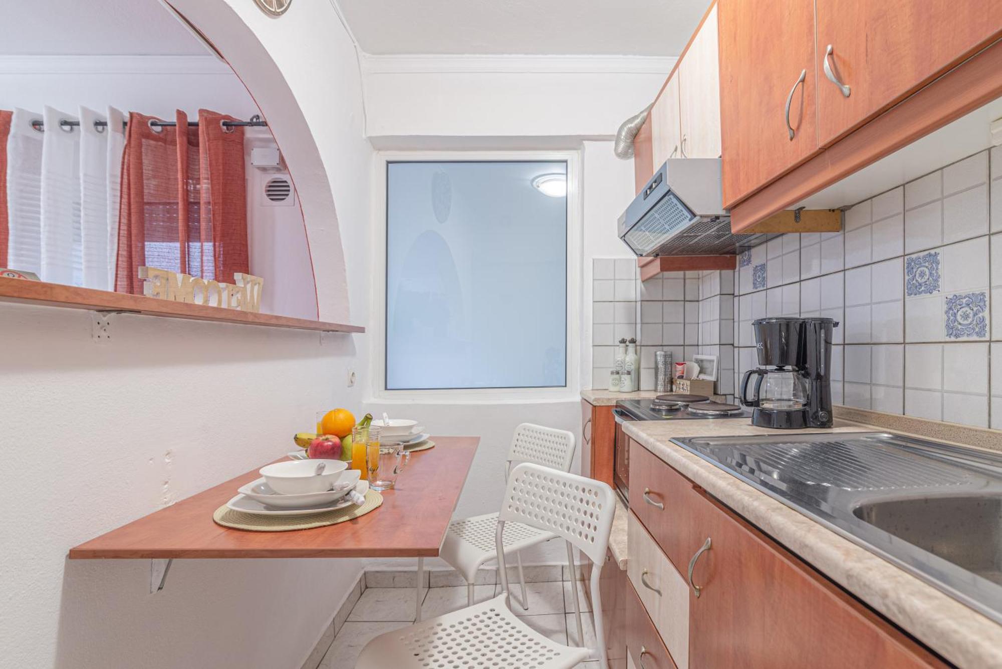 Oasis Studios In The City Centre Heraklion  Exterior photo